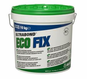 Adeziv PVC si mocheta - Adeziv interior mocheta si PVC Mapei Ultrabond ECO Fix